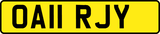 OA11RJY