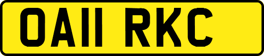 OA11RKC