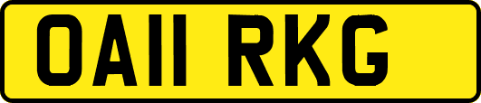 OA11RKG