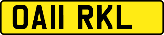 OA11RKL