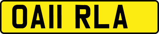OA11RLA