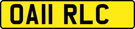 OA11RLC
