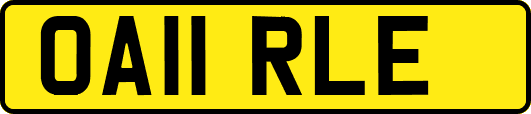 OA11RLE