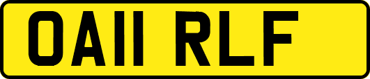 OA11RLF