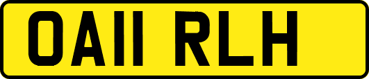 OA11RLH