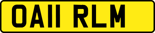 OA11RLM