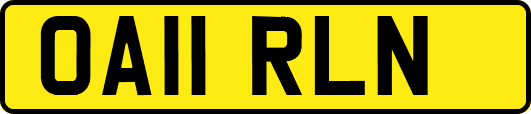 OA11RLN