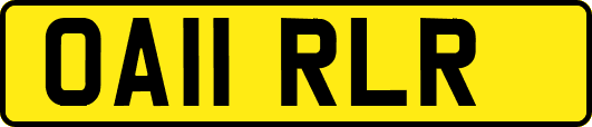 OA11RLR