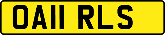 OA11RLS
