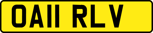 OA11RLV