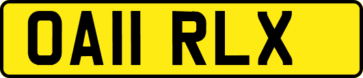 OA11RLX