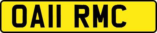 OA11RMC