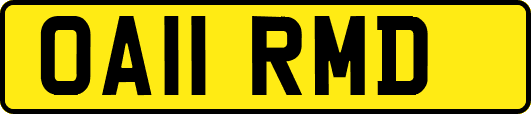 OA11RMD