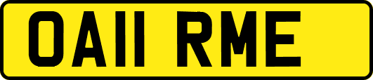 OA11RME