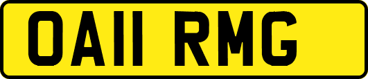 OA11RMG
