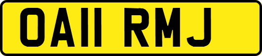 OA11RMJ