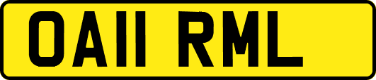 OA11RML