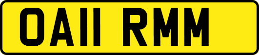 OA11RMM