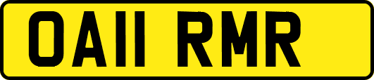 OA11RMR