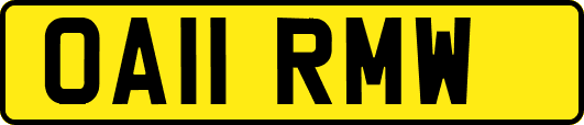 OA11RMW