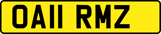 OA11RMZ