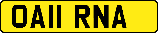 OA11RNA