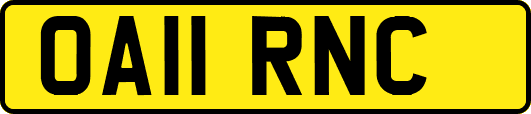 OA11RNC