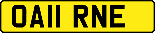 OA11RNE