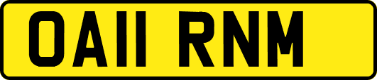 OA11RNM