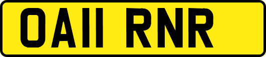 OA11RNR