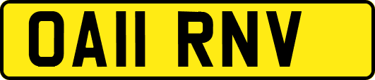 OA11RNV