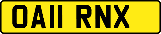 OA11RNX