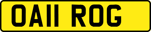 OA11ROG