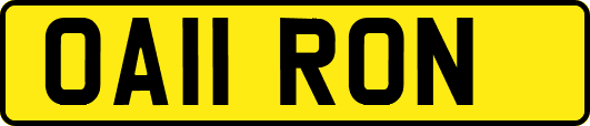 OA11RON