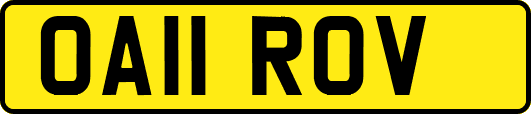 OA11ROV