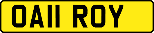 OA11ROY