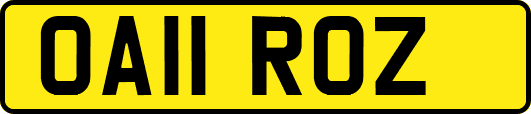 OA11ROZ