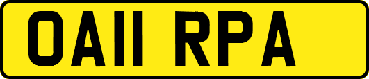 OA11RPA