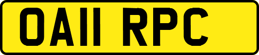 OA11RPC
