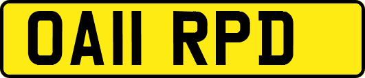 OA11RPD