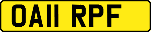 OA11RPF