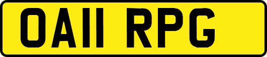 OA11RPG