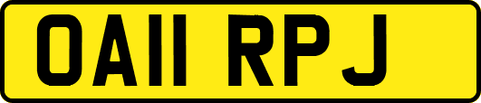 OA11RPJ