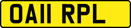 OA11RPL