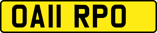 OA11RPO