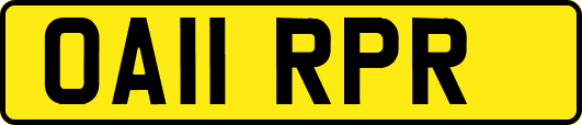 OA11RPR