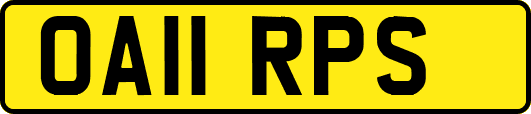 OA11RPS