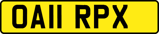OA11RPX