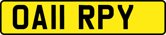 OA11RPY