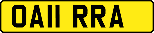 OA11RRA